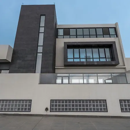 Istarih - Al Hada Residence Exterior photo