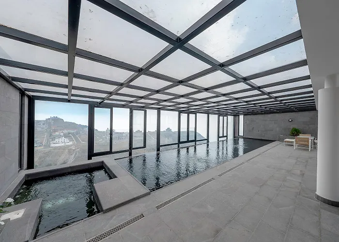 Istarih - Al Hada Residence