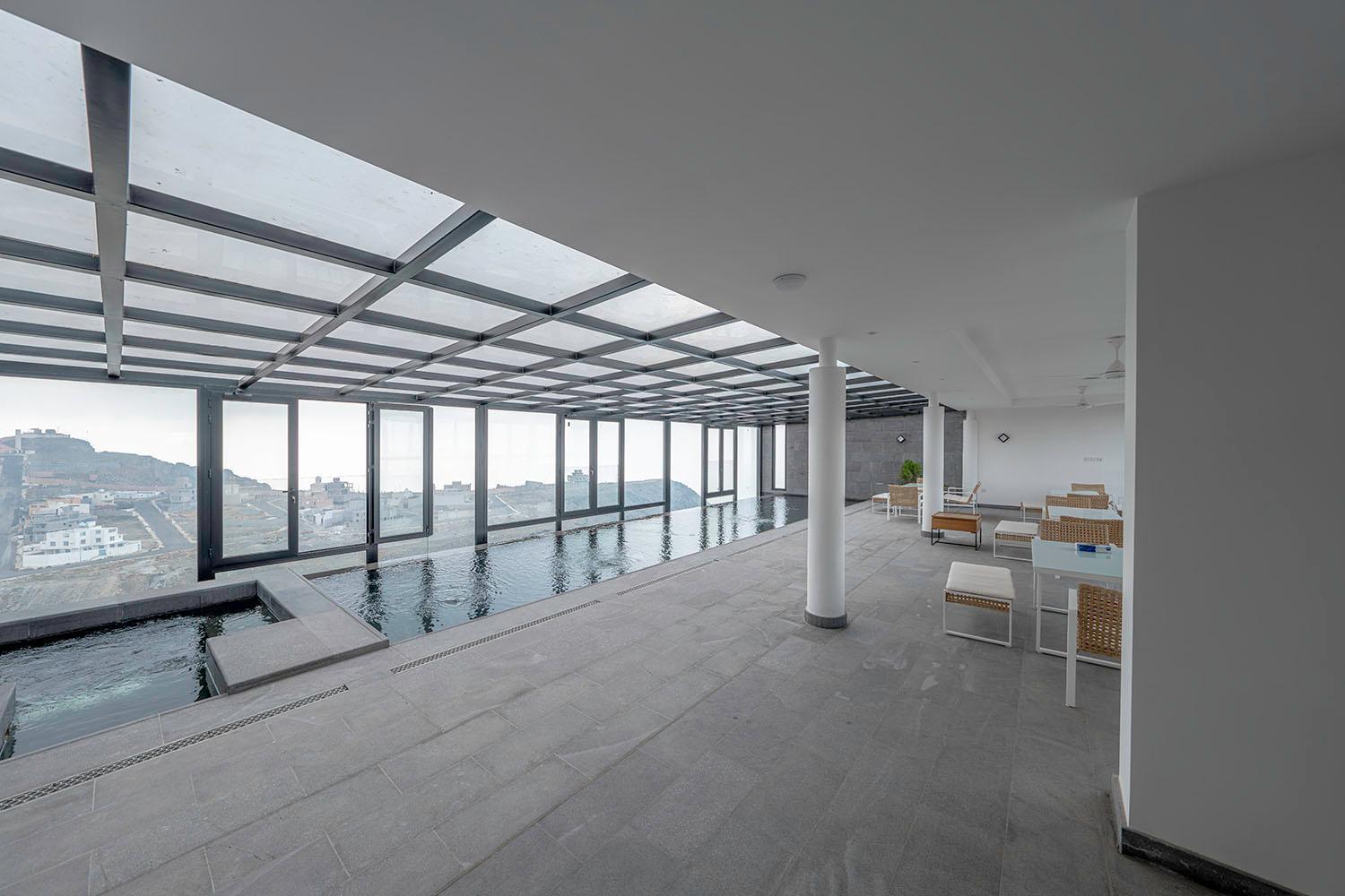 Apartment Istarih - *