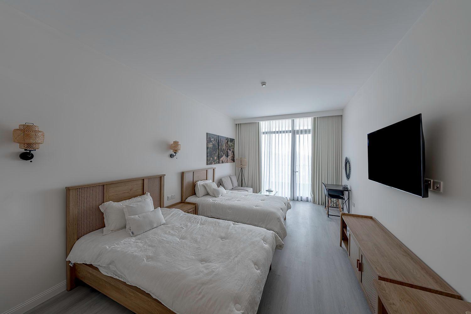 Istarih - Apartment Al Hada