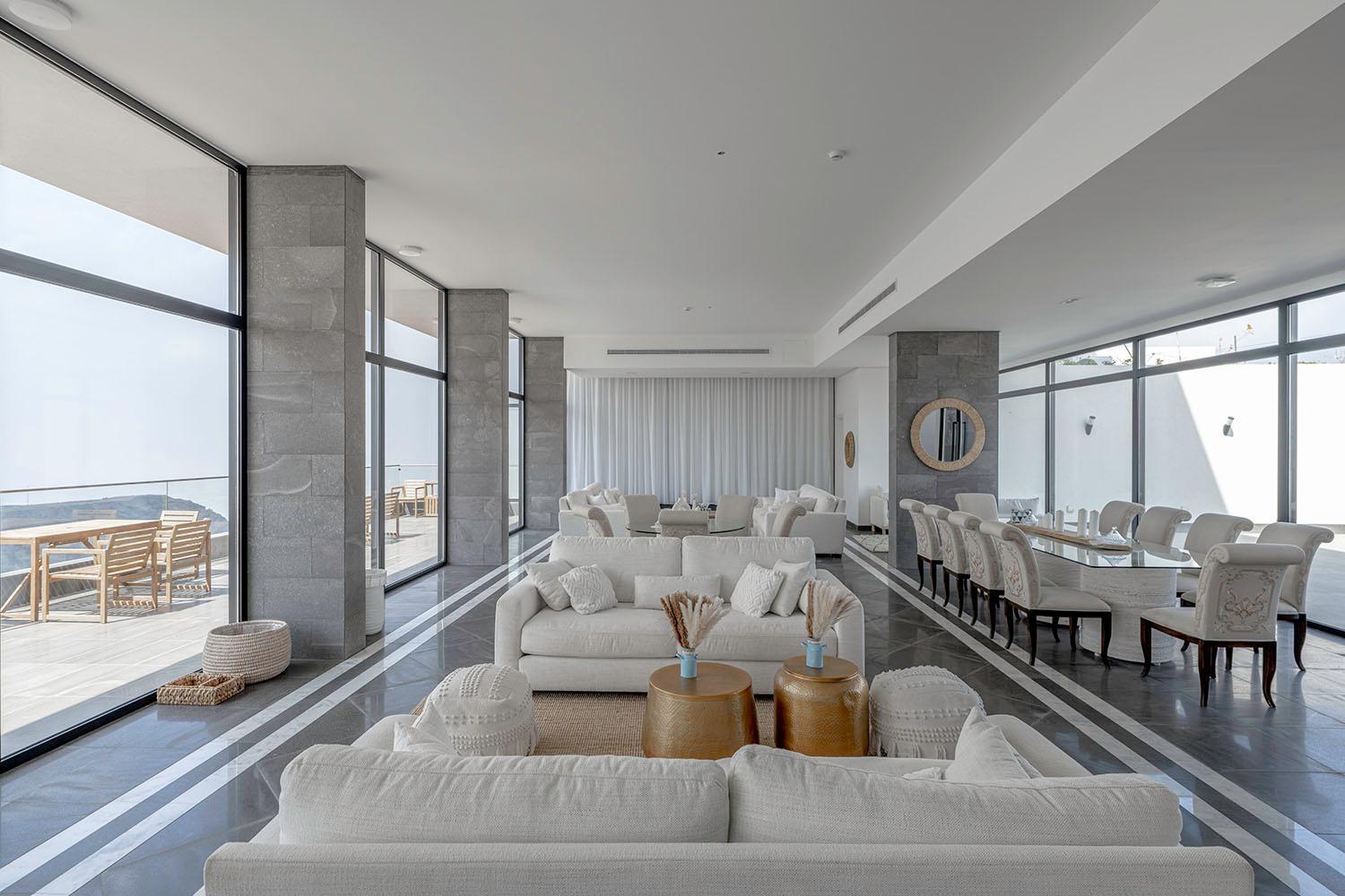 Apartment Istarih -
