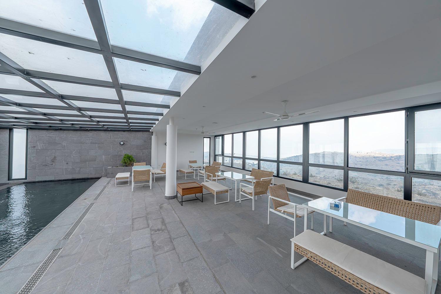 Apartment Istarih - Al Hada