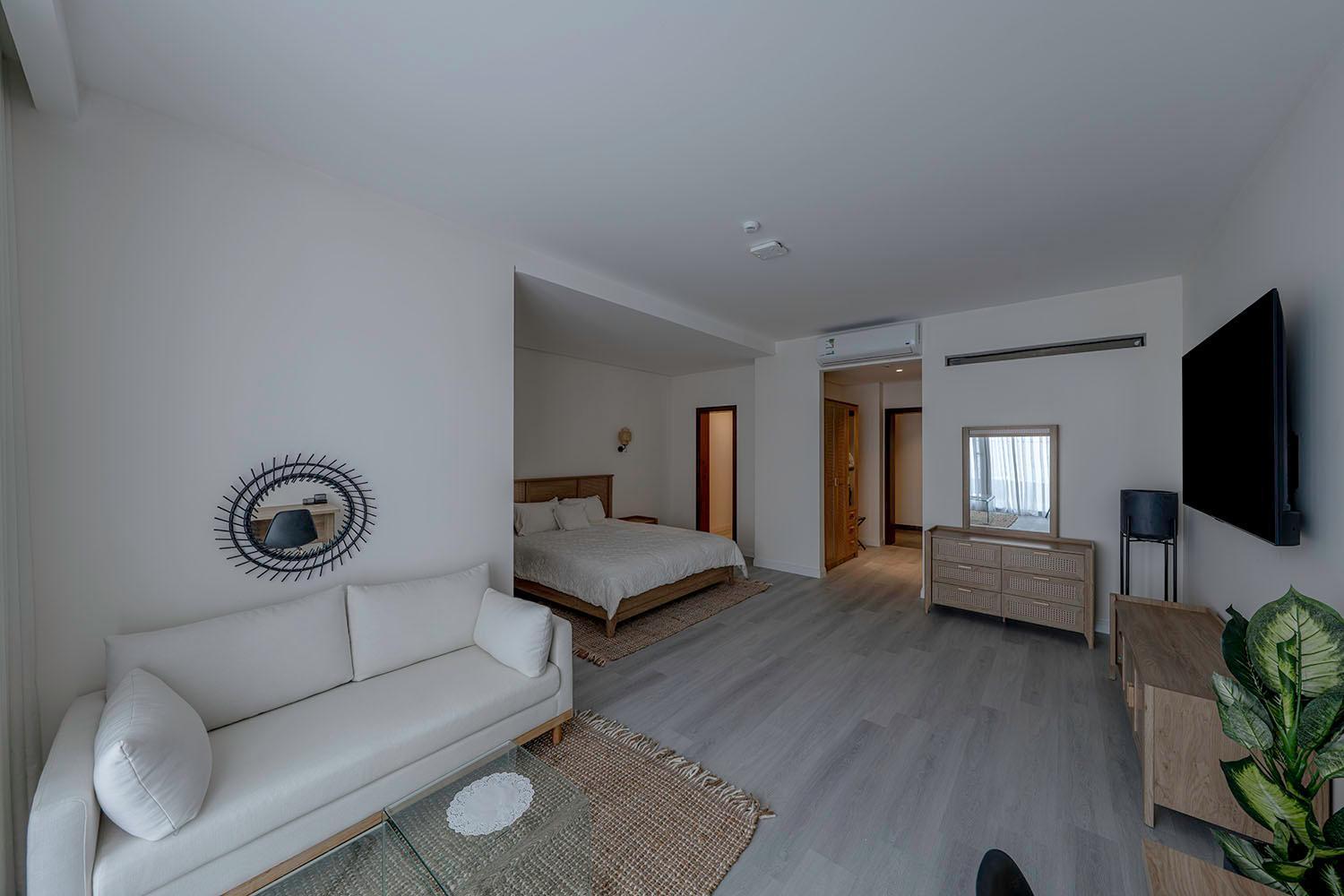 Apartment Istarih - Al Hada